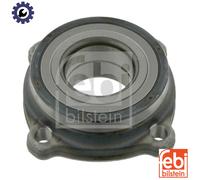 WHEEL BEARING KIT 26312 FOR BMW X5/SAV/E53 M57D30 M54B30 3.0L M57D30 2.9L 6cyl