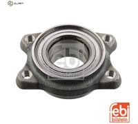 FEBI BILSTEIN 26376 Wheel bearing kit