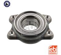 FEBI BILSTEIN 26376 Wheel bearing kit