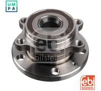 WHEEL BEARING KIT 26377 FOR SKODA VW BORA/IV GOLF/VI/TOURAN/Convertible JETTA