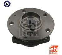 WHEEL BEARING KIT 26378 FOR VW SEAT AUDI A3/Convertible/Sportback/S3 BWA 2.0L