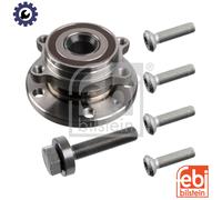 WHEEL BEARING KIT 27317 FOR SKODA OCTAVIA/II/Combi SUPERB LAURA YETI VW 2.0L