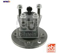 FEBI BILSTEIN 27384 Wheel bearing kit