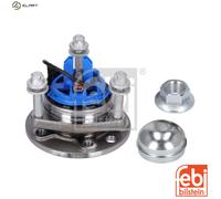 febi bilstein 28141 Wheel Bearing Kit