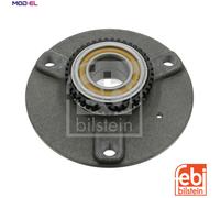 WHEEL BEARING KIT 28230 FOR SMART M160.910/160E6ALB05/160E6ALB03 0.6L 3cyl