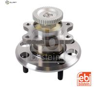 WHEEL BEARING KIT 28254 FOR HYUNDAI SONATA/IV/Mk/III SONICA KIA OPTIMA/REGAL