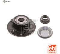 FEBI BILSTEIN 28264 Wheel bearing kit