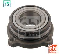 WHEEL BEARING KIT 28506 FOR BMW X5/SAV/E70/F15/F85 X6/SAC/E71/E72/F16/F86 2.0L