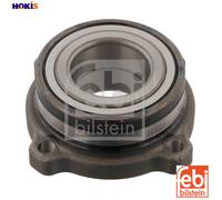 FEBI BILSTEIN 28506 Wheel Bearing Kit Left Rear Right Replacement Fits BMW X5 X6