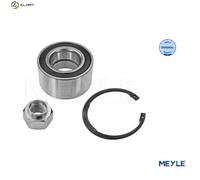 WHEEL BEARING KIT 29-14 650 0002 FOR DAEWOO KONDOR LACETTI/Hatchback REZZO 1.8L