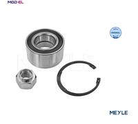 WHEEL BEARING KIT 29-14 650 0002 FOR DAEWOO KONDOR LACETTI/Hatchback REZZO 1.8L