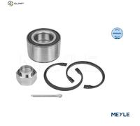 WHEEL BEARING KIT FOR CHEVROLET AVEO/KALOS/GENTRA/Hatchback/U-VA LOVA SPARK 1.2L