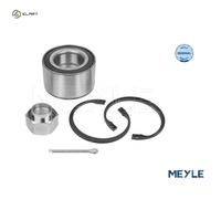 WHEEL BEARING KIT 29-14 650 0003 FOR DAEWOO LANOS/SENS KALOS CHEVROLET 1.3L 4cyl