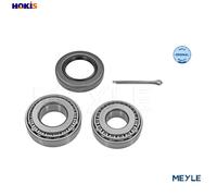WHEEL BEARING KIT 29-14 750 0001 FOR DAEWOO MATIZ/Hatchback/Van CHEVROLET 0.8L