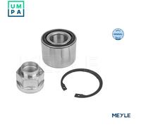 MEYLE 29-14 750 0002 Wheel bearing kit