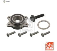WHEEL BEARING KIT 29844 FOR AUDI A6/S6/Allroad R8/Spyder BPJ/BYK 2.0L BVG 2.0L