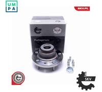 WHEEL BEARING KIT 29SKV305 FOR FORD TRANSIT/V363/Bus/Platform/Chassis/Van 2.0L