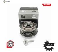 ESEN SKV 29SKV306 Wheel bearing kit