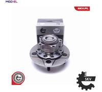 Wheel bearing Front Axle 29SKV313 ESEN SKV for FORD TRANSIT V363 Bus