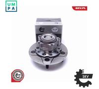Wheel bearing Front Axle 29SKV313 ESEN SKV for FORD TRANSIT V363 Bus