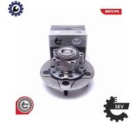 Wheel bearing Front Axle 29SKV313 ESEN SKV for FORD TRANSIT V363 Bus