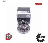 WHEEL BEARING KIT 29SKV315 FOR MERCEDES-BENZ GLA-CLASS/SUV B-CLASS 2.0L 4cyl