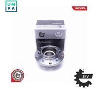 WHEEL BEARING KIT 29SKV322 FOR BMW Z4/E86/Roadster/E85 S54B32 3.2L 6cyl Z4 E86