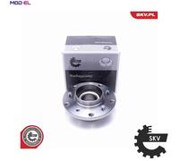 WHEEL BEARING KIT 29SKV322 FOR BMW Z4/E86/Roadster/E85 S54B32 3.2L 6cyl Z4 E86