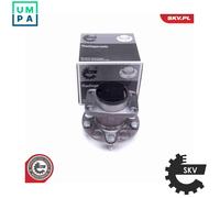 WHEEL BEARING KIT 29SKV325 FOR HONDA R18ZG/R18ZF 1.8L L15B 1.5L 4cyl HR-V