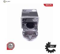WHEEL BEARING KIT 29SKV325 FOR HONDA R18ZG/R18ZF 1.8L L15B 1.5L 4cyl HR-V