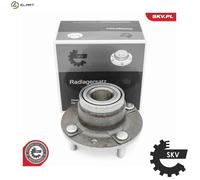 ESEN SKV 29SKV334 Wheel bearing kit