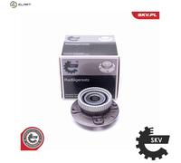 WHEEL BEARING KIT 29SKV340 FOR CITROEN XSARA/Hatchback/Van/Break KFX8HX 1.4L