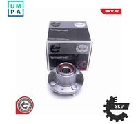 ESEN SKV Wheel Bearing Kit 29SKV375 – Rear for Chevrolet Aveo/Lanos/Kalos Hatchback