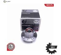 WHEEL BEARING KIT 29SKV375 FOR CHEVROLET LANOS AVEO/KALOS/Hatchback/U-VA BEAT