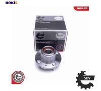 ESEN SKV Wheel Bearing Kit 29SKV375 – Rear for Chevrolet Aveo/Lanos/Kalos Hatchback