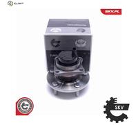 WHEEL BEARING KIT 29SKV382 FOR TOYOTA COROLLA/Verso/SPACIO 1ZZ-FE 1.8L 4cyl
