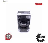 WHEEL BEARING KIT 29SKV384 FOR NISSAN NV200/Bus/EVALIA/Van K9K608/628/400 1.5L
