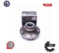 WHEEL BEARING KIT 29SKV388 FOR FORD TRANSIT/TOURNEO/Bus/Van/Platform/Chassis