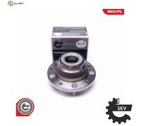 WHEEL BEARING KIT 29SKV388 FOR FORD TRANSIT/TOURNEO/Bus/Van/Platform/Chassis