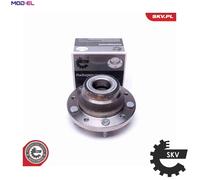 WHEEL BEARING KIT 29SKV388 FOR FORD TRANSIT/TOURNEO/Bus/Van/Platform/Chassis