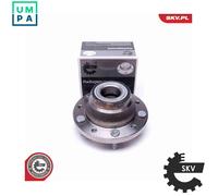 WHEEL BEARING KIT 29SKV388 FOR FORD TRANSIT/TOURNEO/Bus/Van/Platform/Chassis