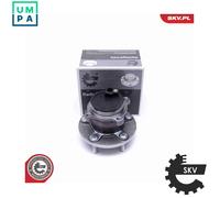 Wheel bearing Rear Axle 29SKV401 ESEN SKV for VOLVO FORD