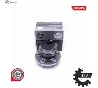 Wheel bearing Rear Axle 29SKV401 ESEN SKV for VOLVO FORD