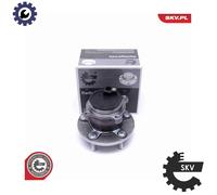 Wheel bearing Rear Axle 29SKV401 ESEN SKV for VOLVO FORD