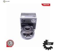 WHEEL BEARING KIT 29SKV402 FOR RENAULT SCENIC/IV/GRAND MEGANE/III/Hatchback 1.6L