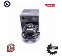 Wheel bearing Rear Axle 29SKV417 ESEN SKV for MITSUBISHI GRANDIS