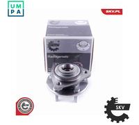 WHEEL BEARING KIT 29SKV424 FOR CHRYSLER C00 2.0L ECB/ECC/420X 2.0L EDV 2.4L 6cyl