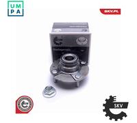 WHEEL BEARING KIT 29SKV476 FOR HYUNDAI G4FK/G4EK 1.5L G4EH/G4DH/G4CH 1.3L 4cyl