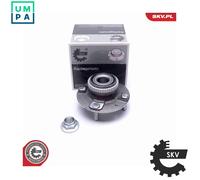Rear Wheel Hub Bearing SKV for Hyundai Accent I ;5271022400