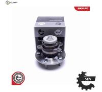 Wheel bearing Rear Axle 29SKV483 ESEN SKV for HYUNDAI KIA